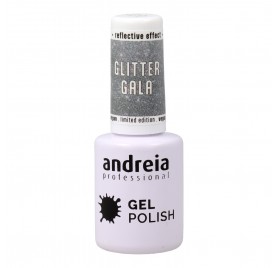 Andreia Gel Polish Colori riflettenti Gg1