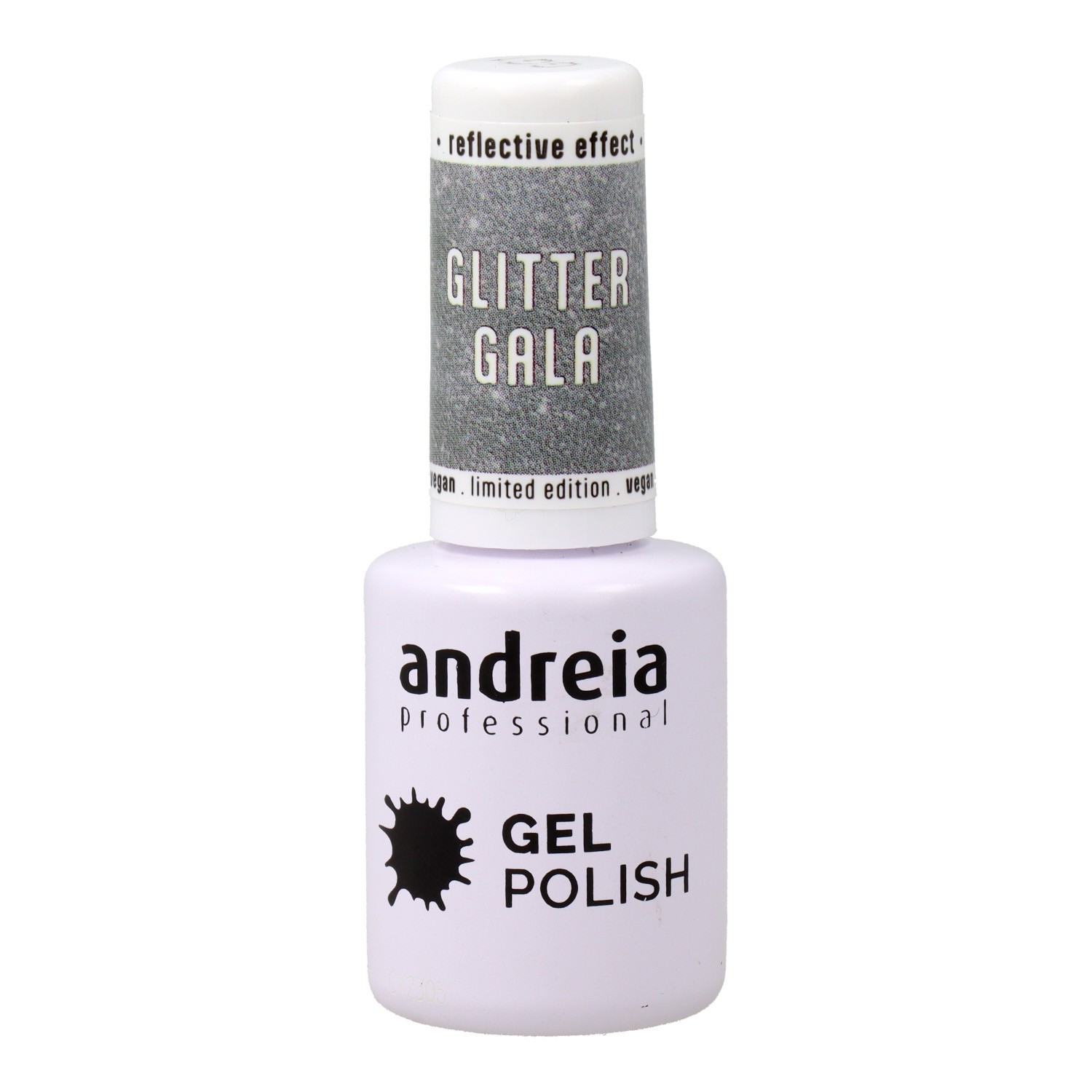 Andreia Gel Polish Colori riflettenti Gg1