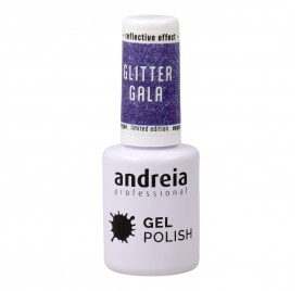 Andreia Gel Polish Colori riflettenti Gg5