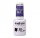 Andreia Gel Polish Colori riflettenti Gg5