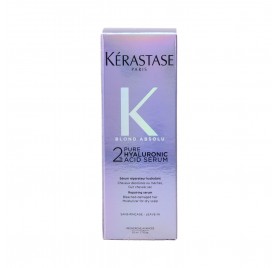 Kérastase Blond Absolu Reparador 2% Pure Hyaluronic Acid Serúm 50 ml