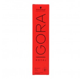 Schwarzkopf Igora Royal Nudes 60ml, Color 8-46