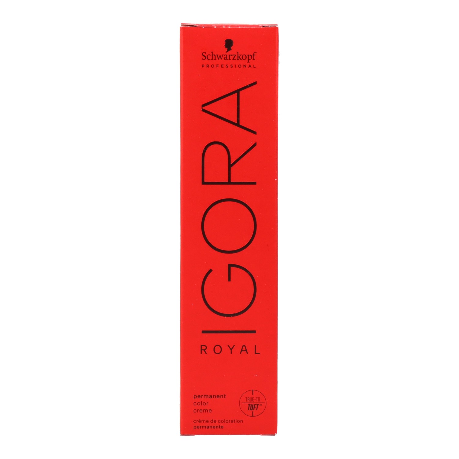 Schwarzkopf Igora Royal Nudes 60ml, Color 8-46