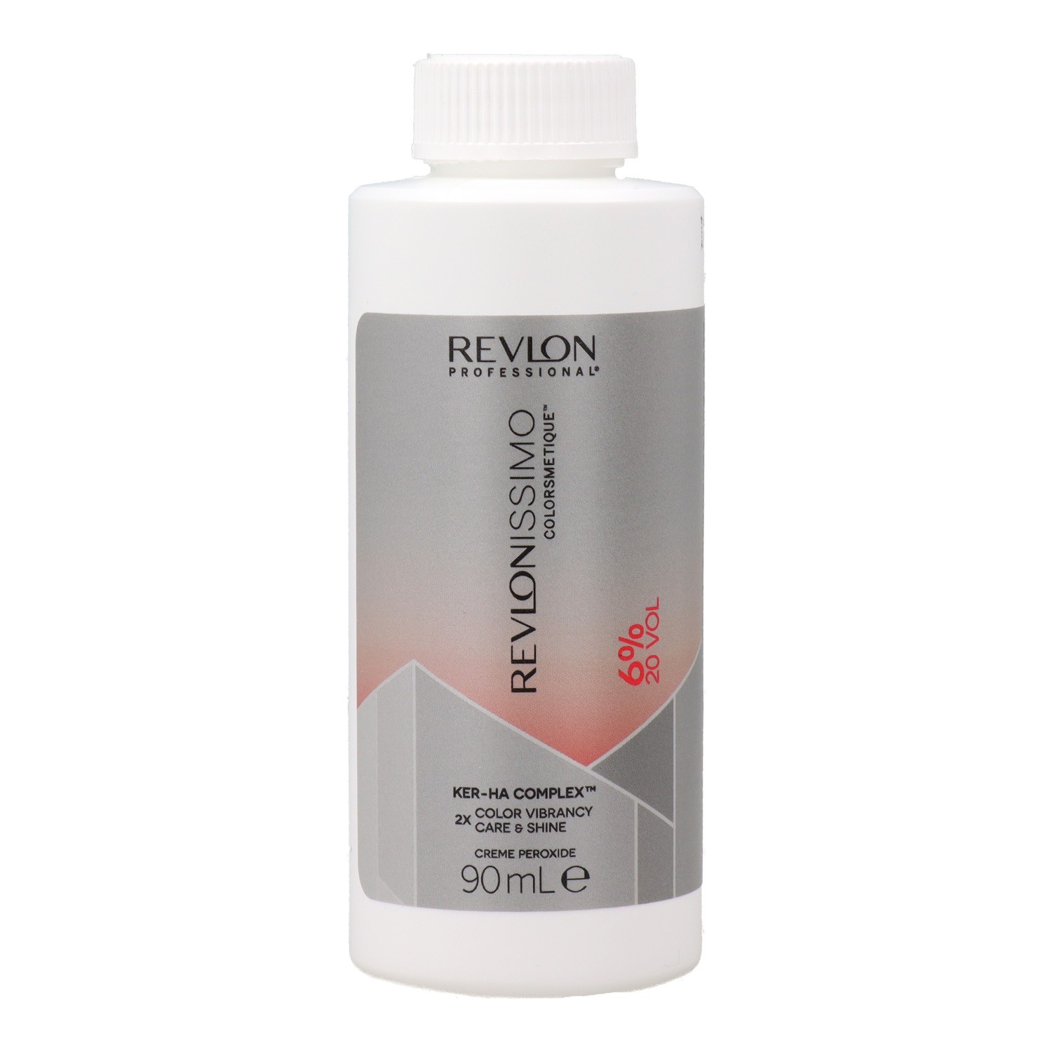 Revlon Revlonissimo Color Excel Ker-ha Complex 20vol (6%) 90 ml Revlon Revlonissimo Color Excel Ker-ha Complex 20vol (6%) 90 ml