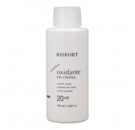 Risfort Creme Oxidante 20vol (6%) 100 ml