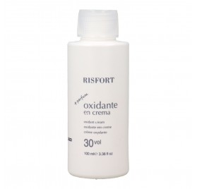 Risfort Oxidante Crema 30vol (9%) 100 ml