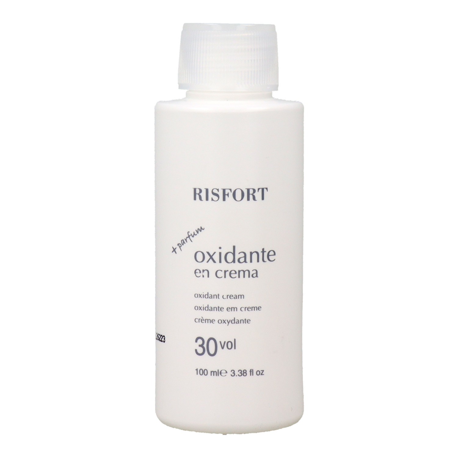 Risfort Oxidante Crema 30vol (9%) 100 ml