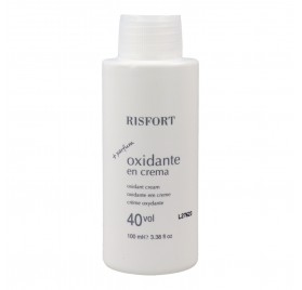 Risfort Oxidante Crema 40vol (12%) 100 ml