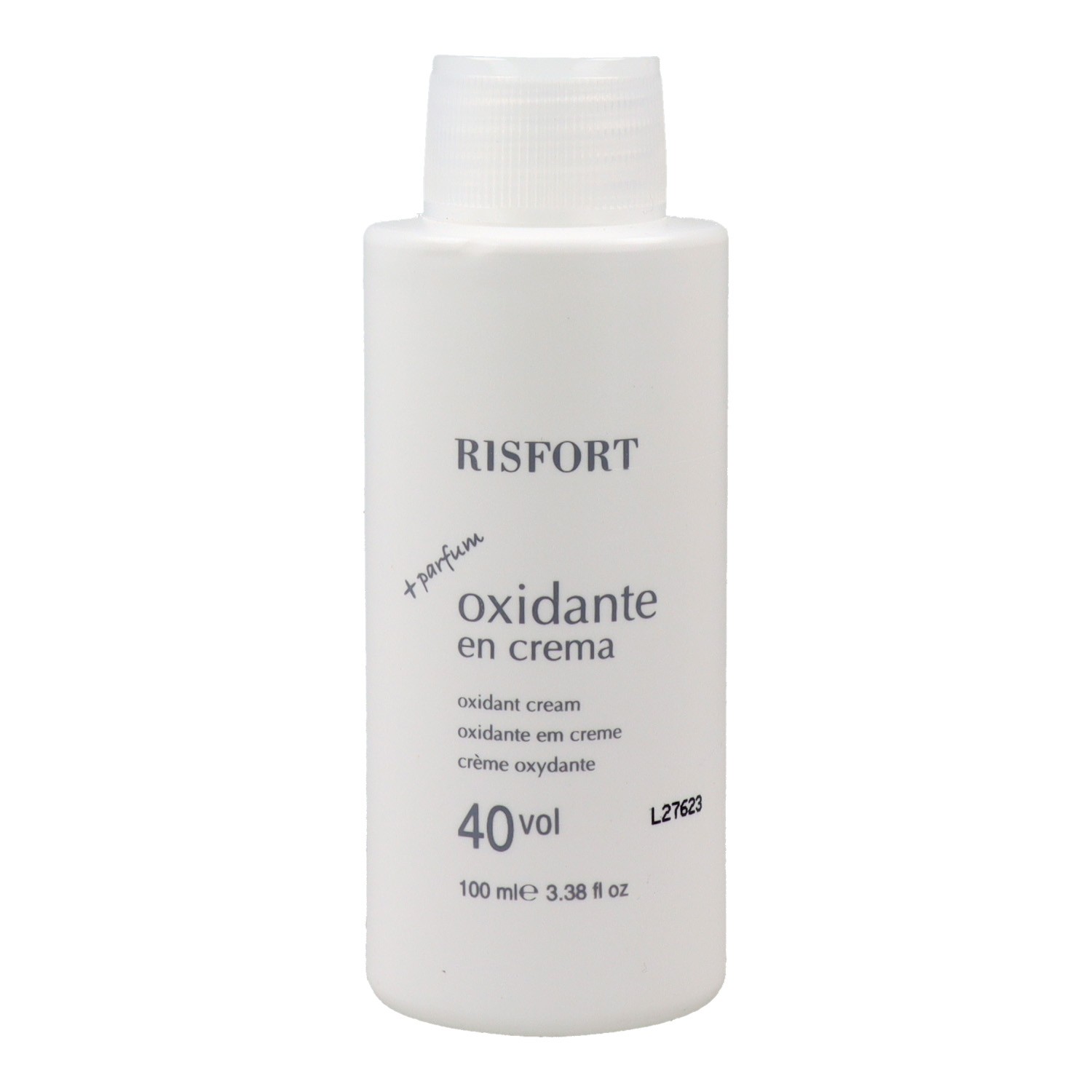 Risfort Oxidante Crema 40vol (12%) 100 ml