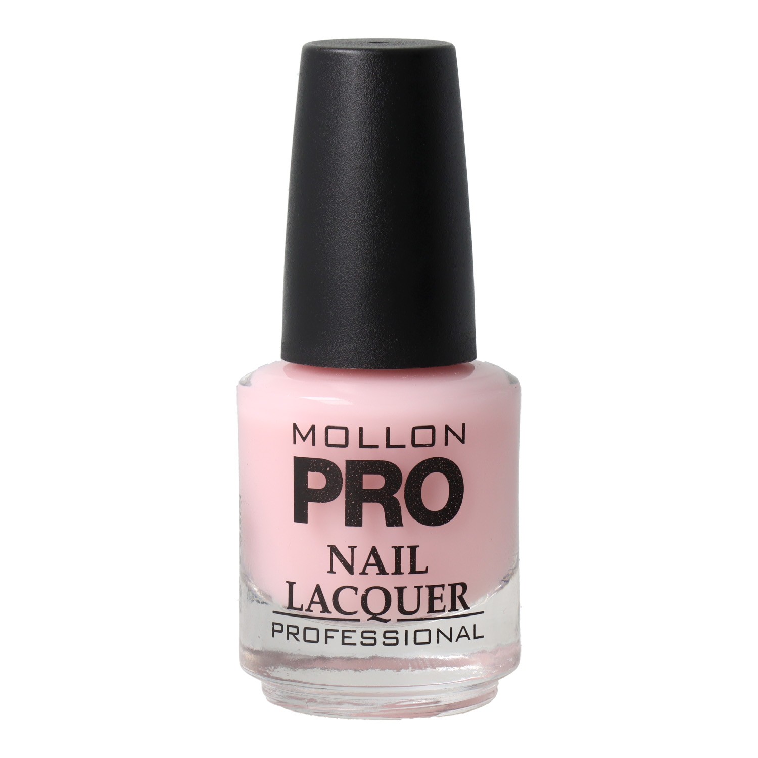 Mollon Pro Hardening Nail Lacquer 346 15 ml