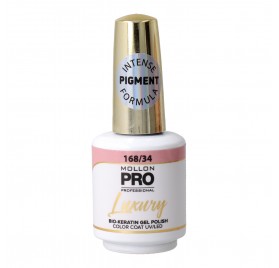 Mollon Pro Luxury Color Coat 168 8ml