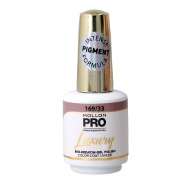 Mollon Pro Luxury Color Coat 169 8ml