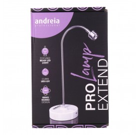 ANDREIA PRO EXTEND LAMP LUZ LED