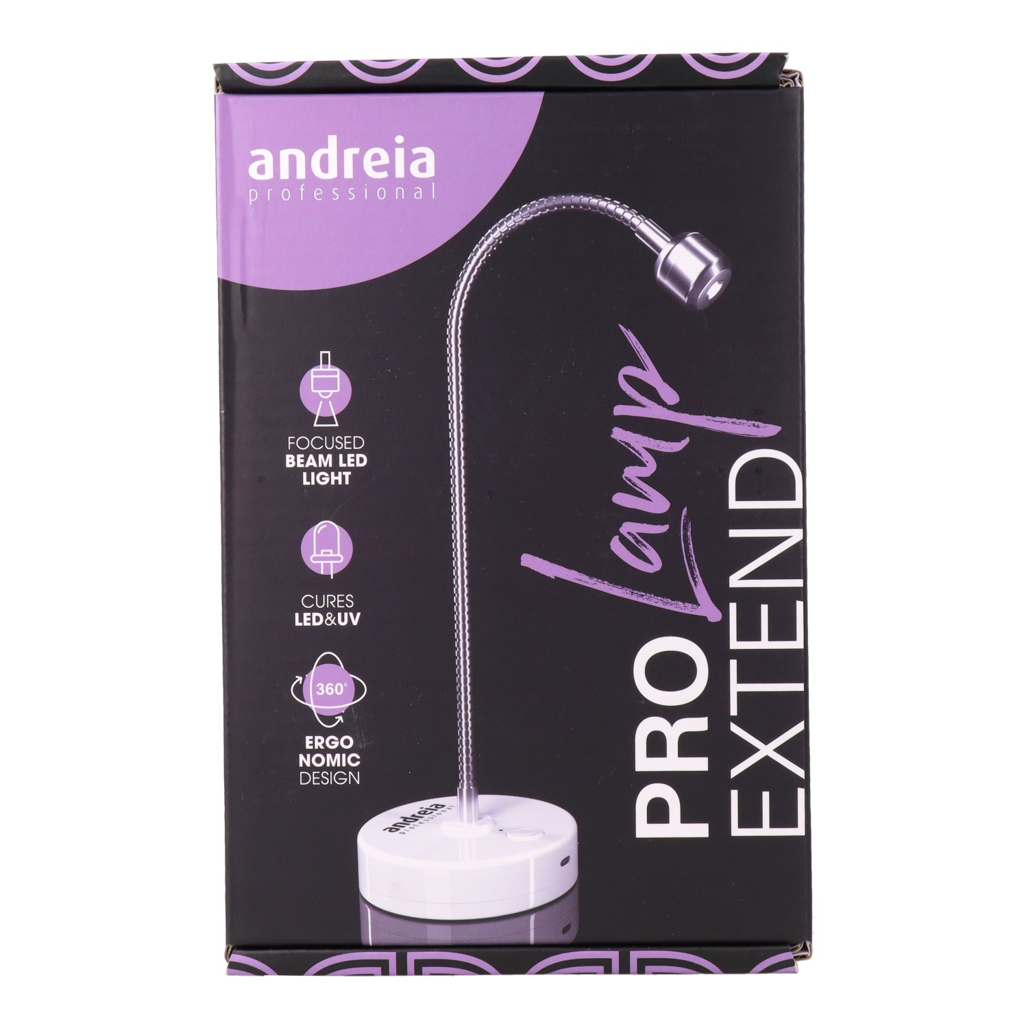 ANDREIA PRO EXTEND LAMP LUZ LED