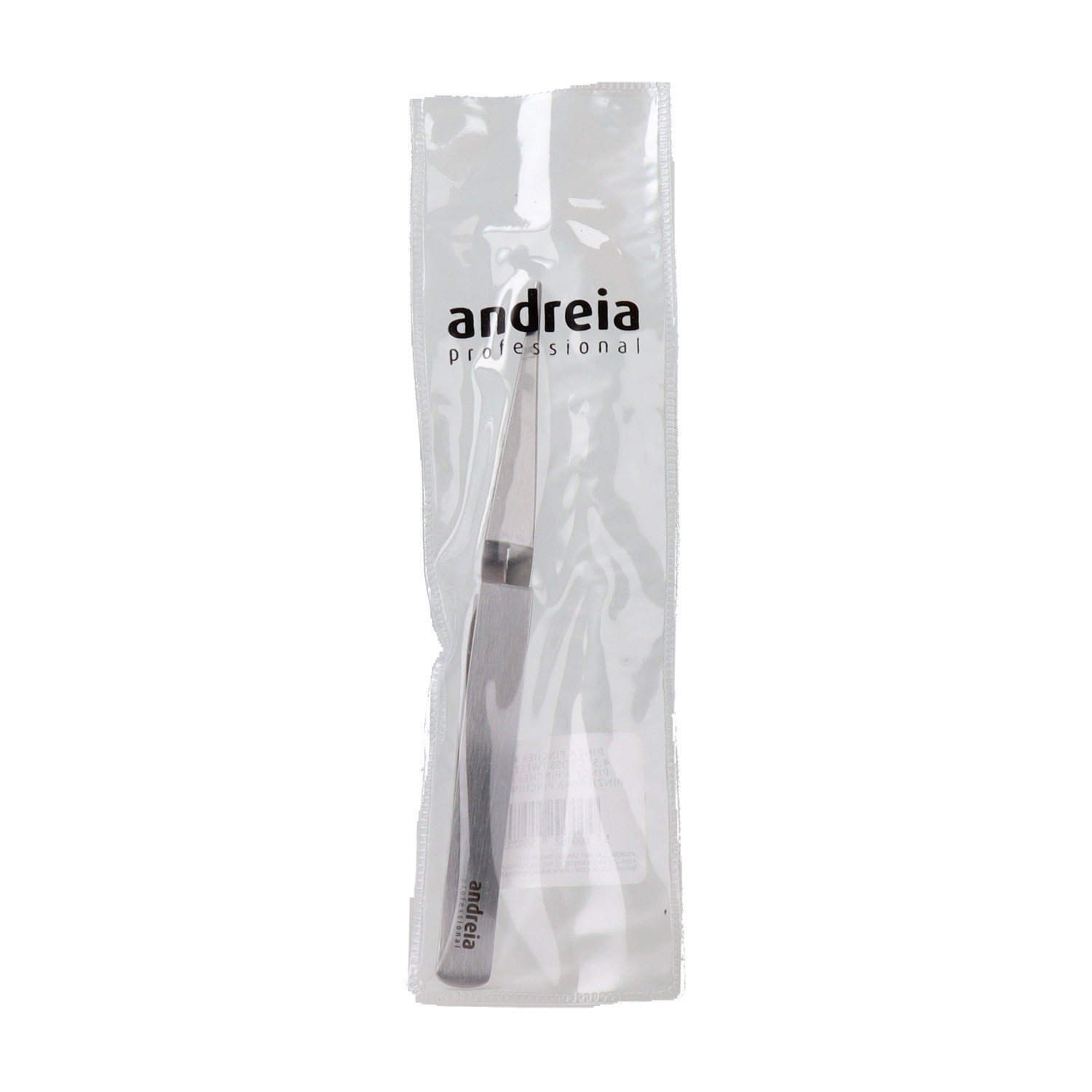 Andreia 4.5" Cross Tweezer