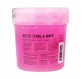 Eco Styler Styling Gel Curl & Wave Pink 473 ml