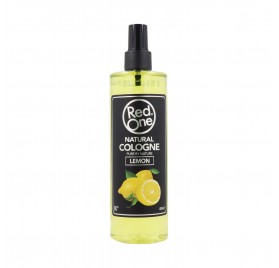 Red One Cologne Lemon 400 ml