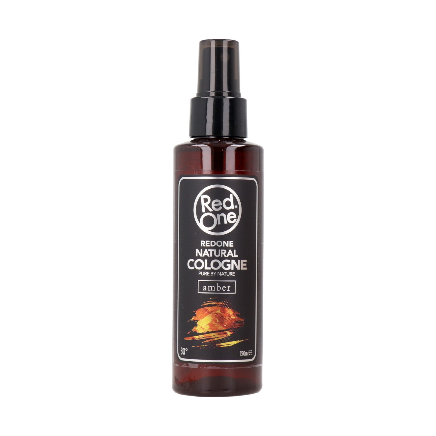 Red One Cologne Amber Spray 150 ml Red One Cologne Amber Spray 150 ml