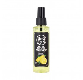 Red One Cologne Lemon Spray 150 ml