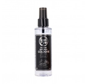 Red One Cologne Spray Silver 150 ml