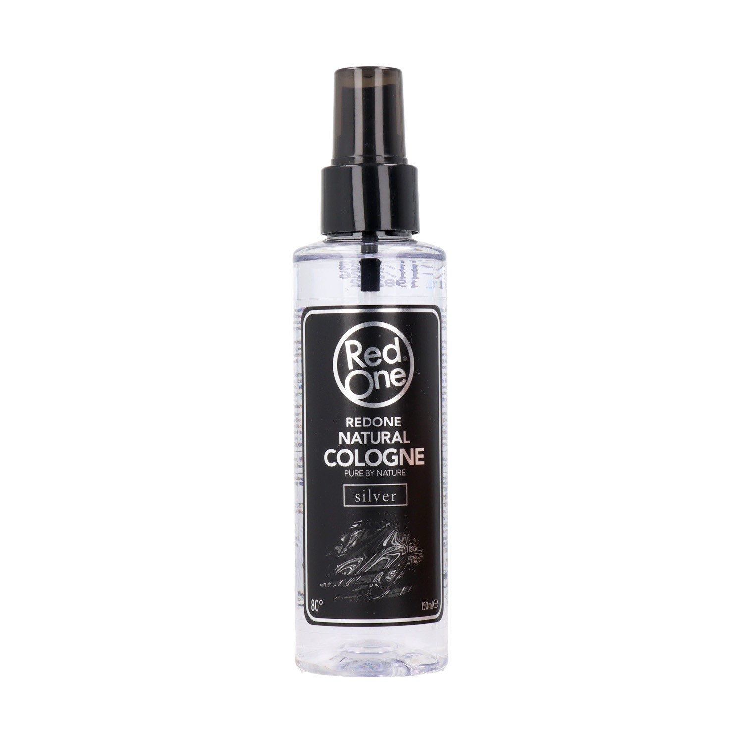 Red One Cologne Spray Silver 150 ml Red One Cologne Spray Silver 150 ml