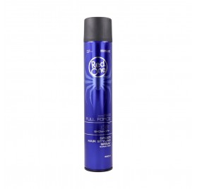 Red One Spray Modelador de Cabelo Full Force Show Off 400 ml