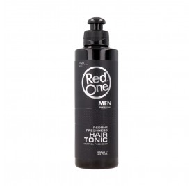 Red One Hair Tonic Menthol Fresh 250 ml