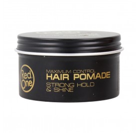 Red One Hair Pomade Strong Hold Shine 100 ml