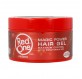 Red One Magic Power Hair Gel Red 450 ml