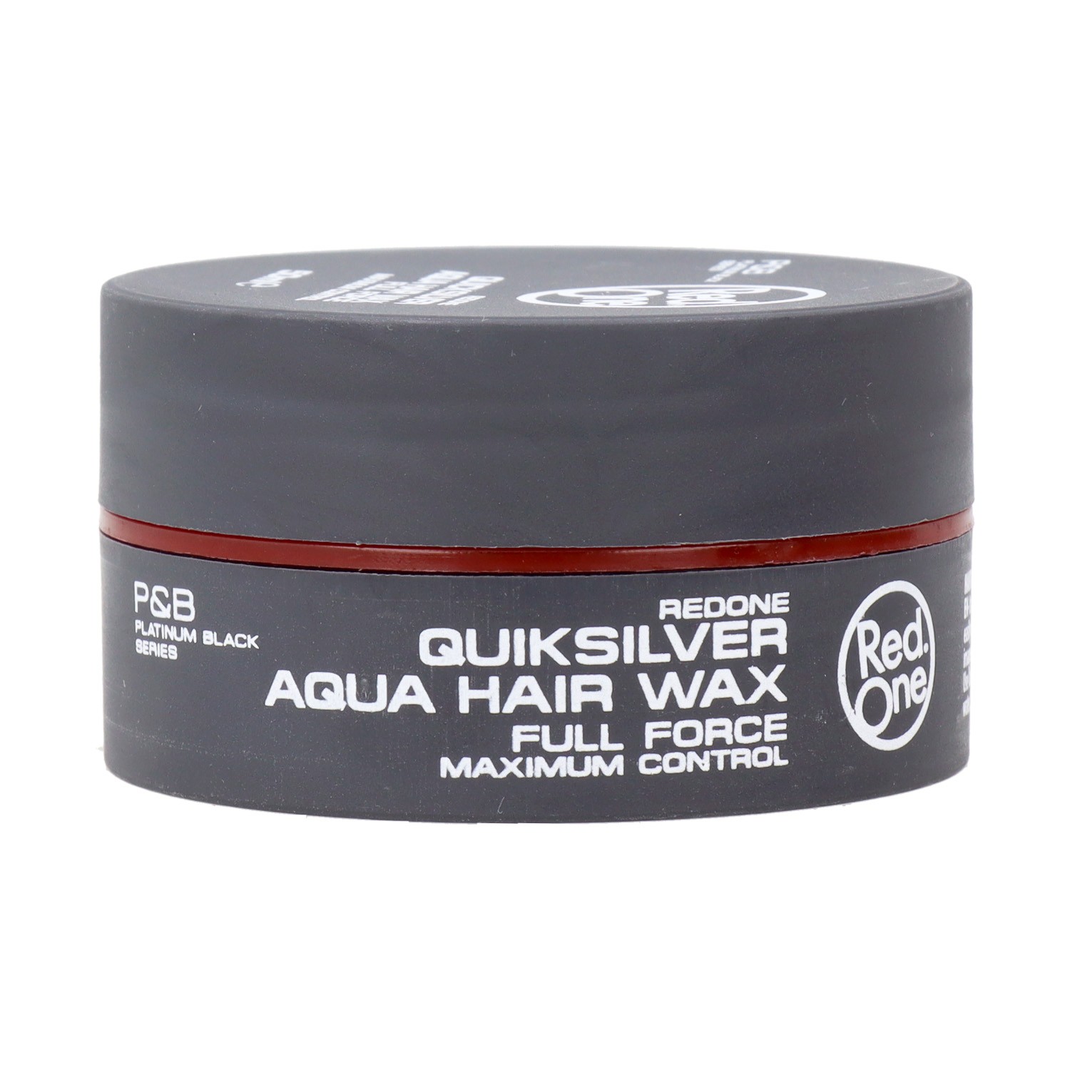 Red One Mini Wax Gray 50 ml Red One Mini Wax Gray 50 ml