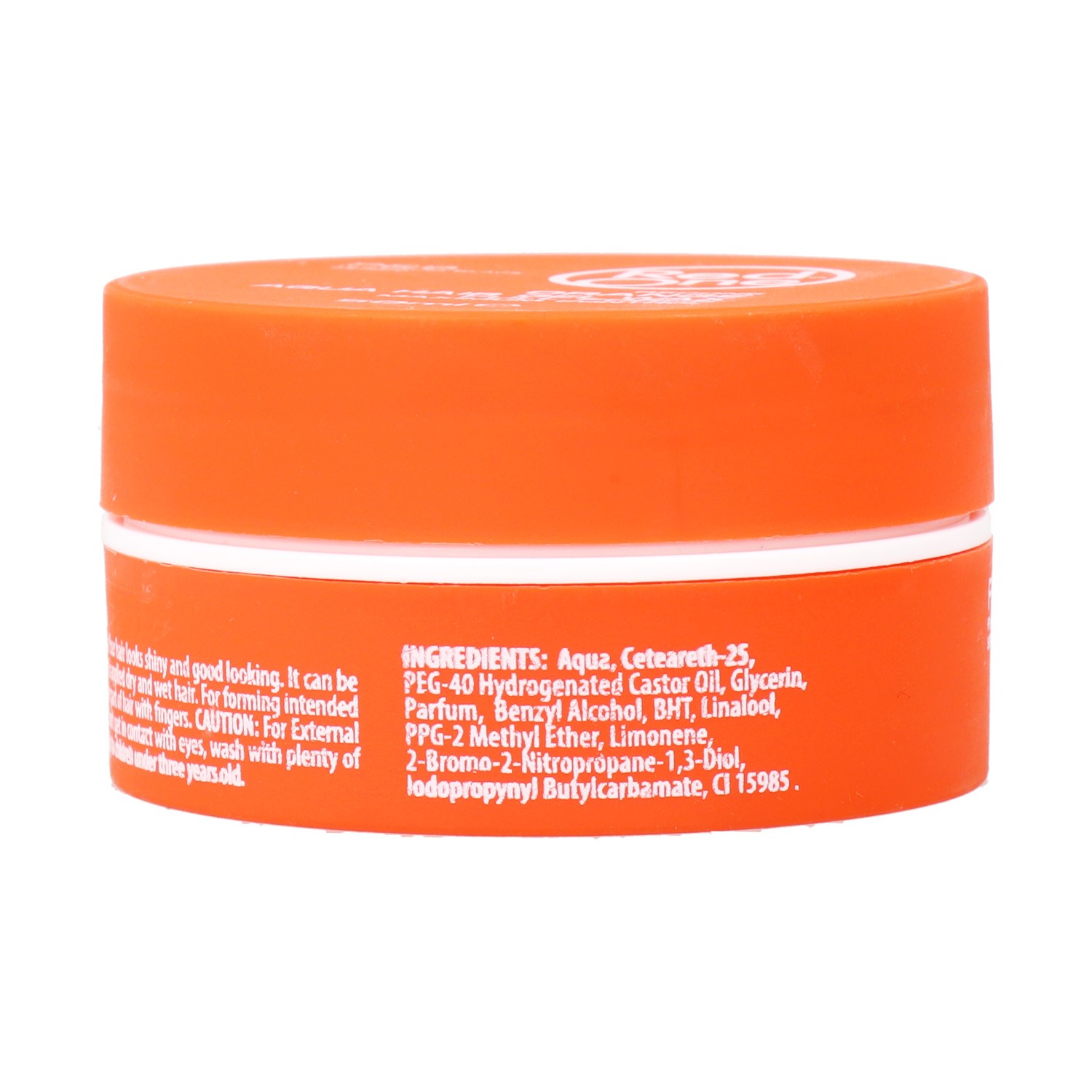 Red One Mini Wax Orange 50 ml