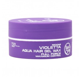 Red One Mini Wax Violetta 50 ml