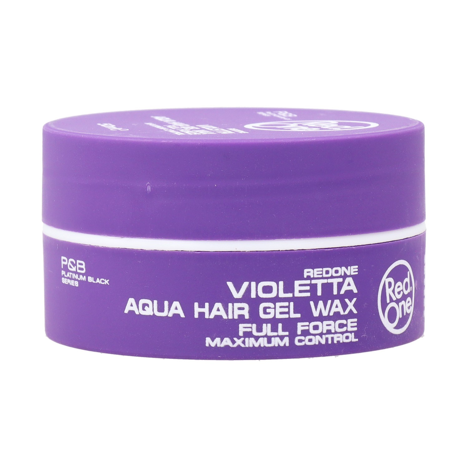 Red One Mini Wax Violetta 50 ml