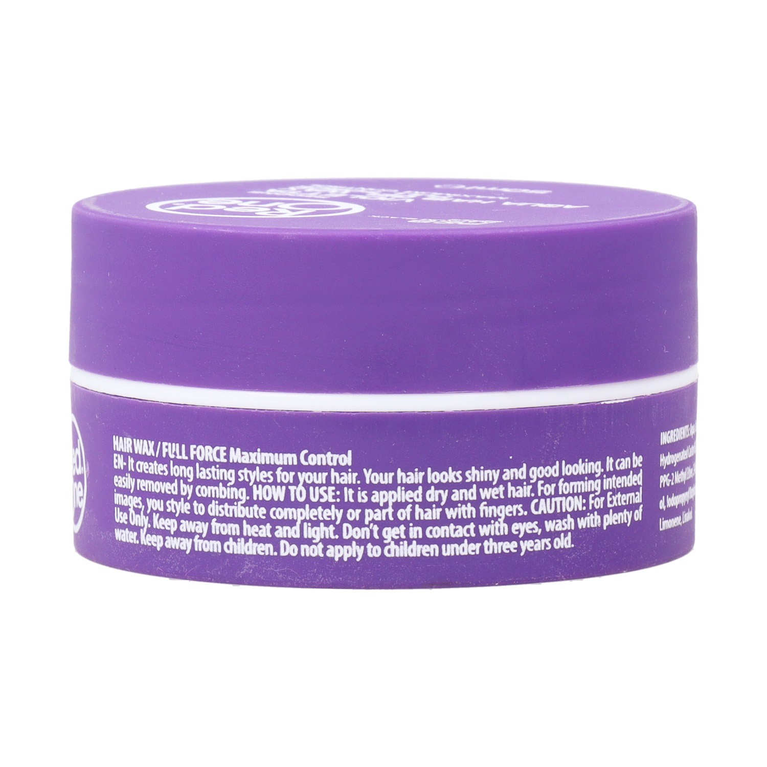 Red One Mini Wax Violetta 50 ml