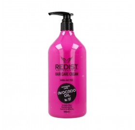 Redist Hair Care Avocado Oil Cream 1000 ml