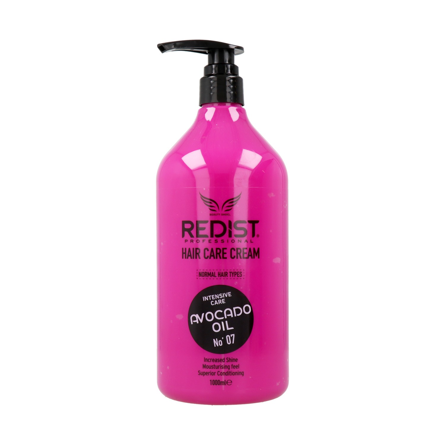 Redist Hair Care Avocado Oil Cream 1000 ml