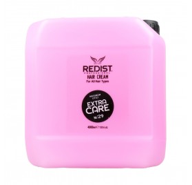 Redist Hair Crema 4000 ml