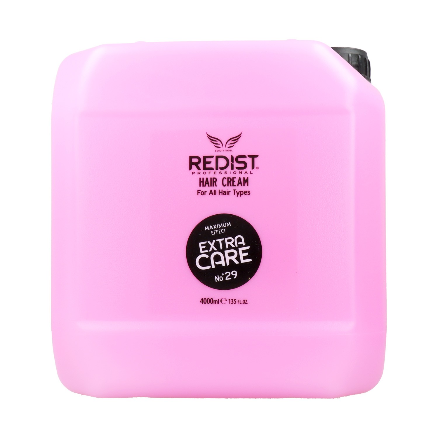 Crème Capillaire Redist 4000 ml