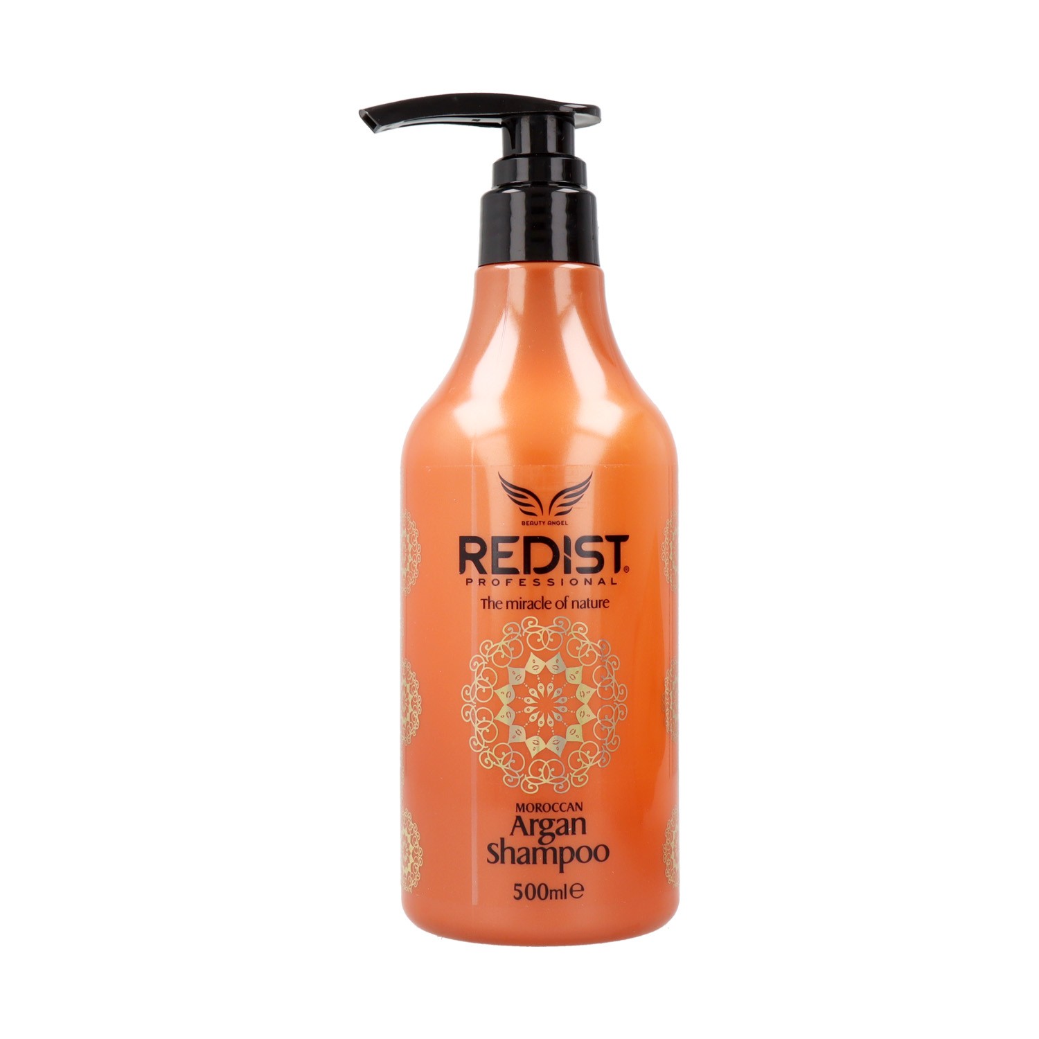 Redist Moroccan Argan Champú 500 ml