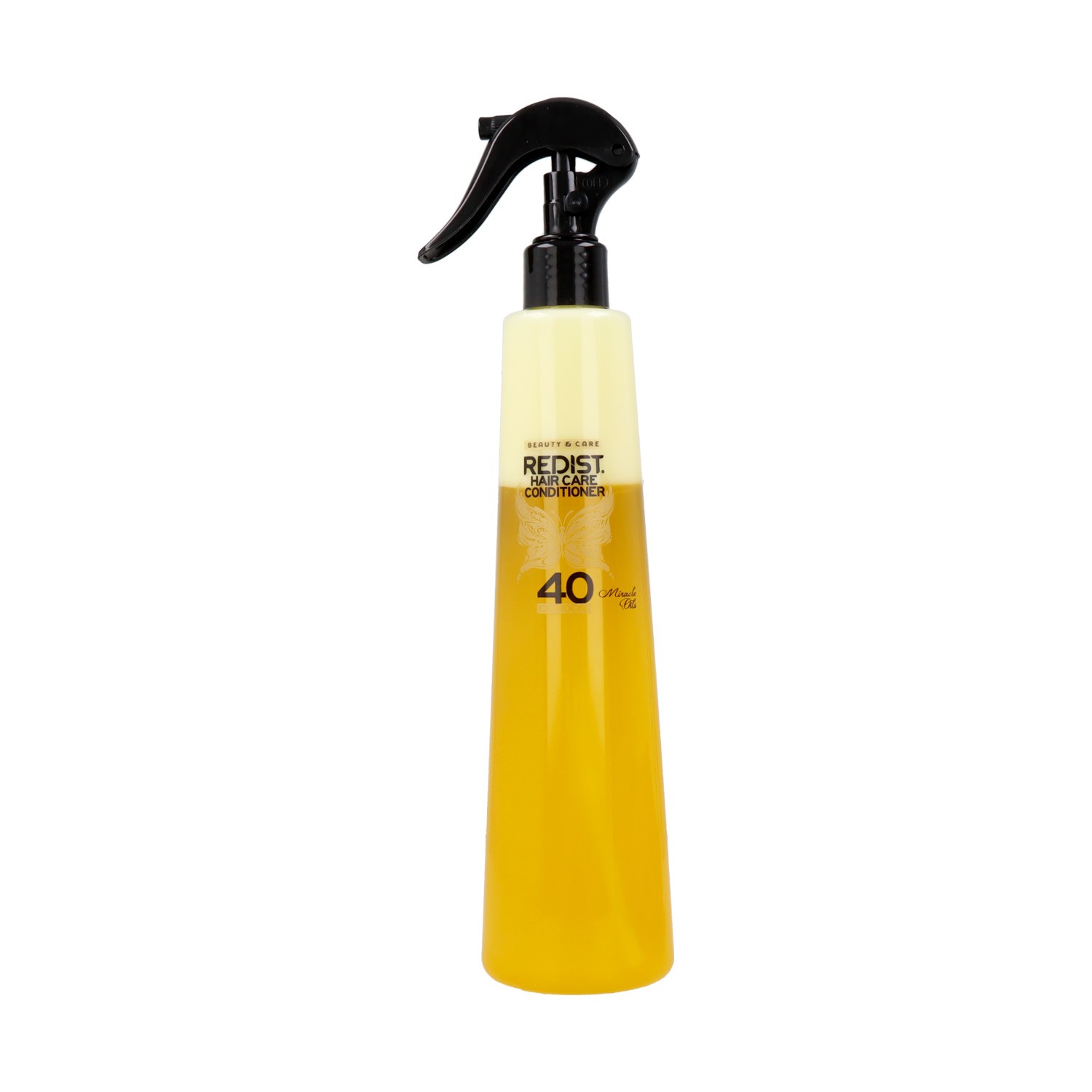 Redist 2 Phase Hair Overdose 40 Acondicionador 400 ml Redist 2 Phase Hair Overdose 40 Acondicionador 400 ml