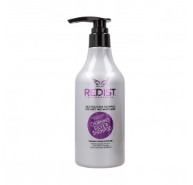 Redist Charming Silver Champú 500 ml