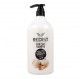 Redist Hair Care Garlic Champú 1000 ml