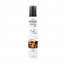 Redist Hair Milk Honey Mousse 200 ml