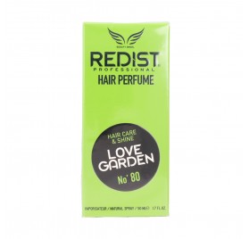 Profumo Redist Hair Love Garden 50 ml