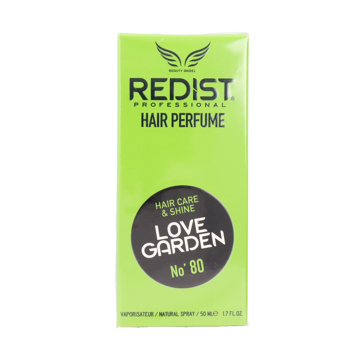 Redist Hair Love Garden Perfume 50 ml Redist Hair Love Garden Perfume 50 ml