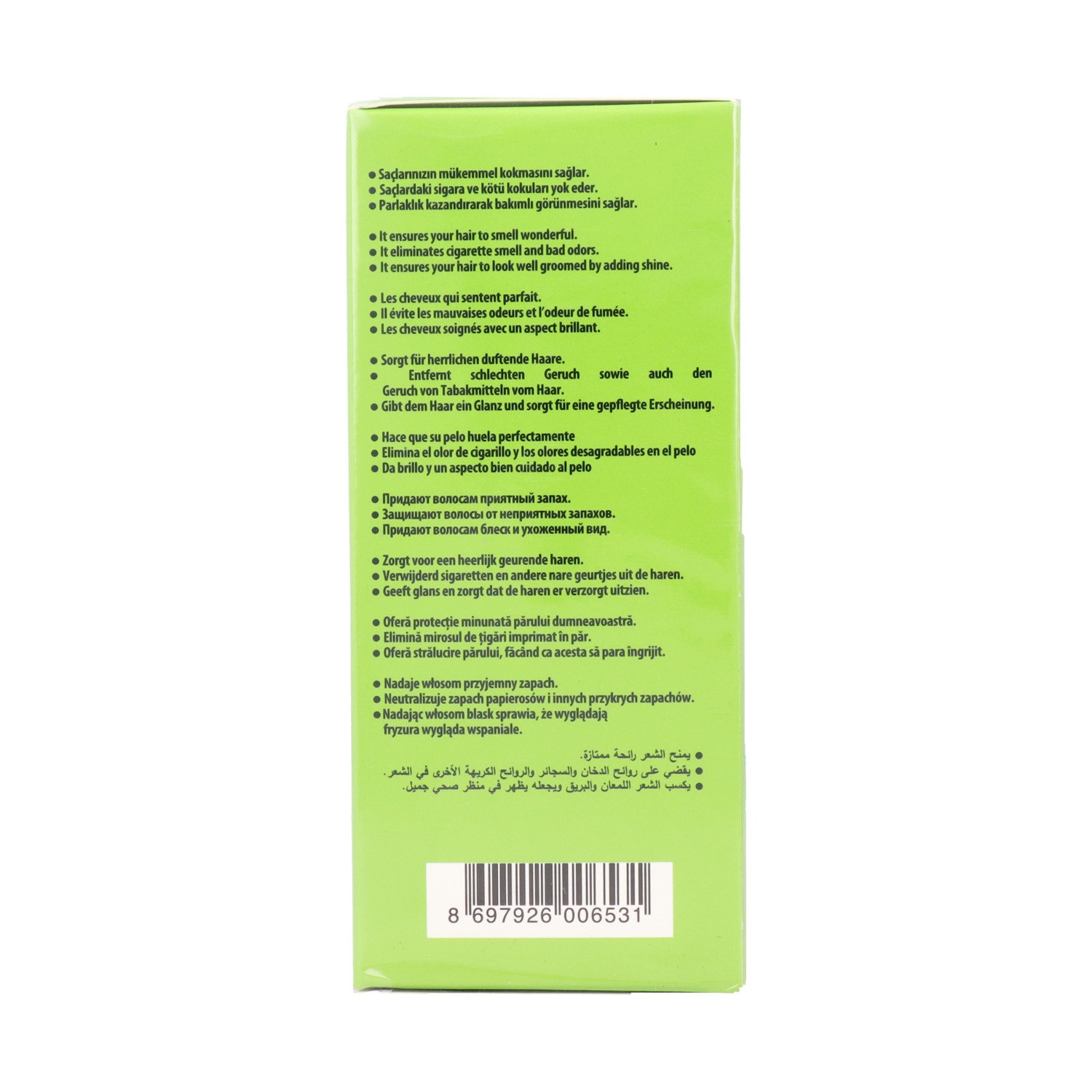 Redist Hair Love Garden Perfume 50 ml