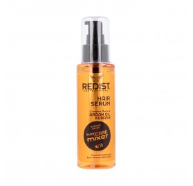 Redist Hair Argan and Keratin Serúm 125 ml