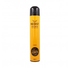 Redist Hair Full Force Spray 400 ml