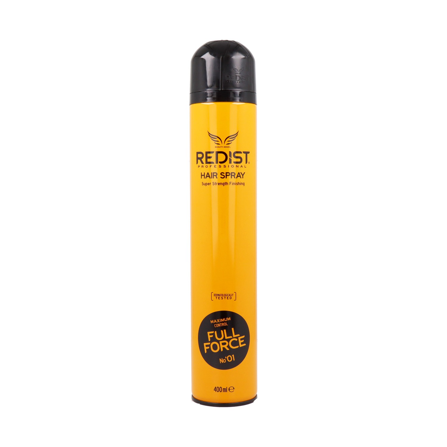 Redist Hair Full Force Spray 400 ml Redist Hair Full Force Spray 400 ml