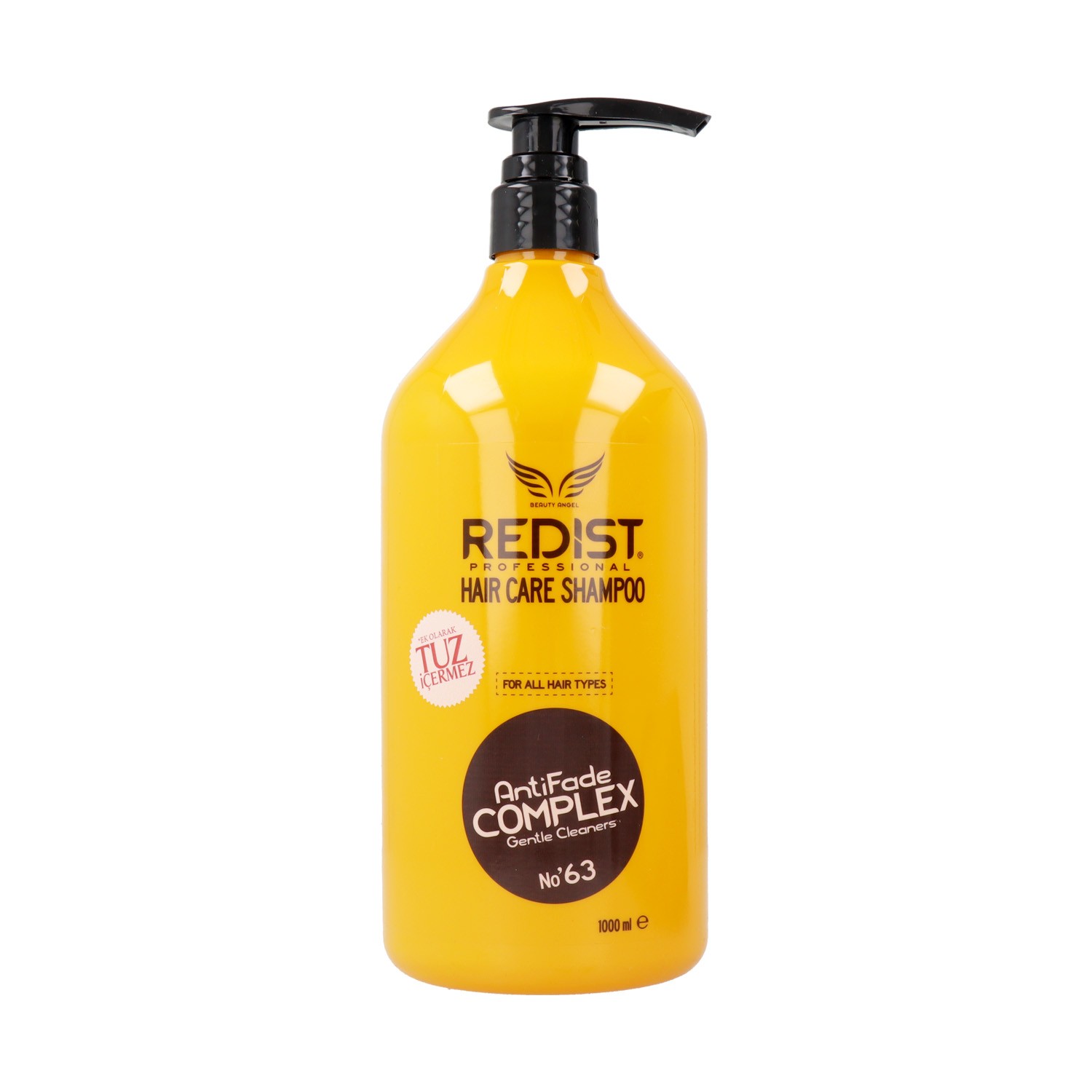 Redist Hydrate Antifade Complex Champú 1000 ml Redist Hydrate Antifade Complex Champú 1000 ml